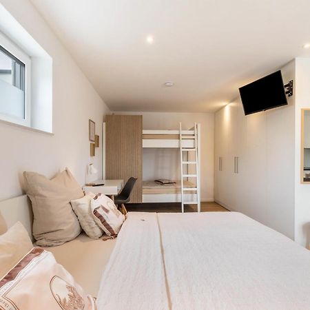 Studio 2 Parkside Apartments Günzburg Екстериор снимка