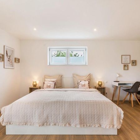 Studio 2 Parkside Apartments Günzburg Екстериор снимка