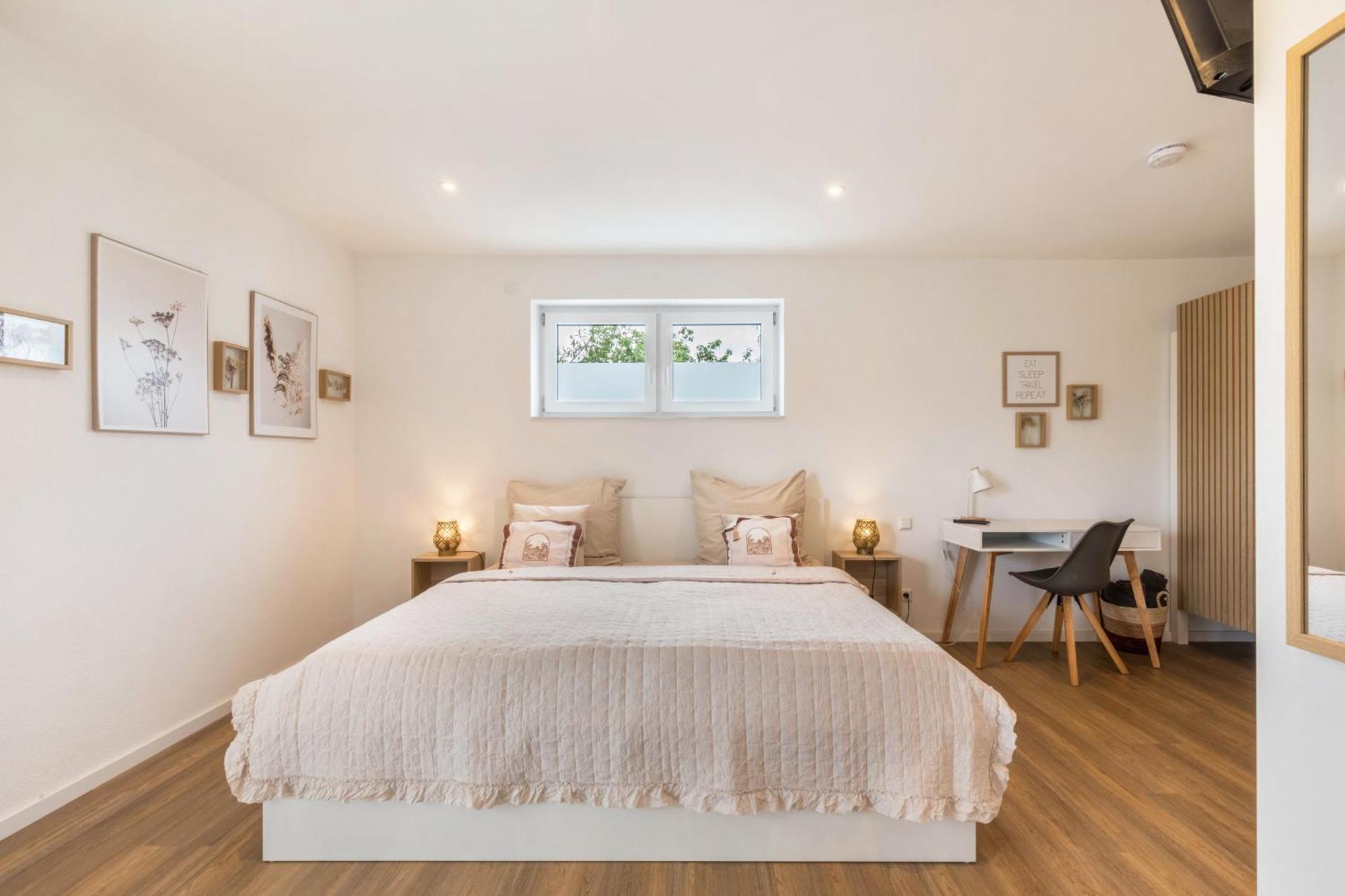 Studio 2 Parkside Apartments Günzburg Екстериор снимка