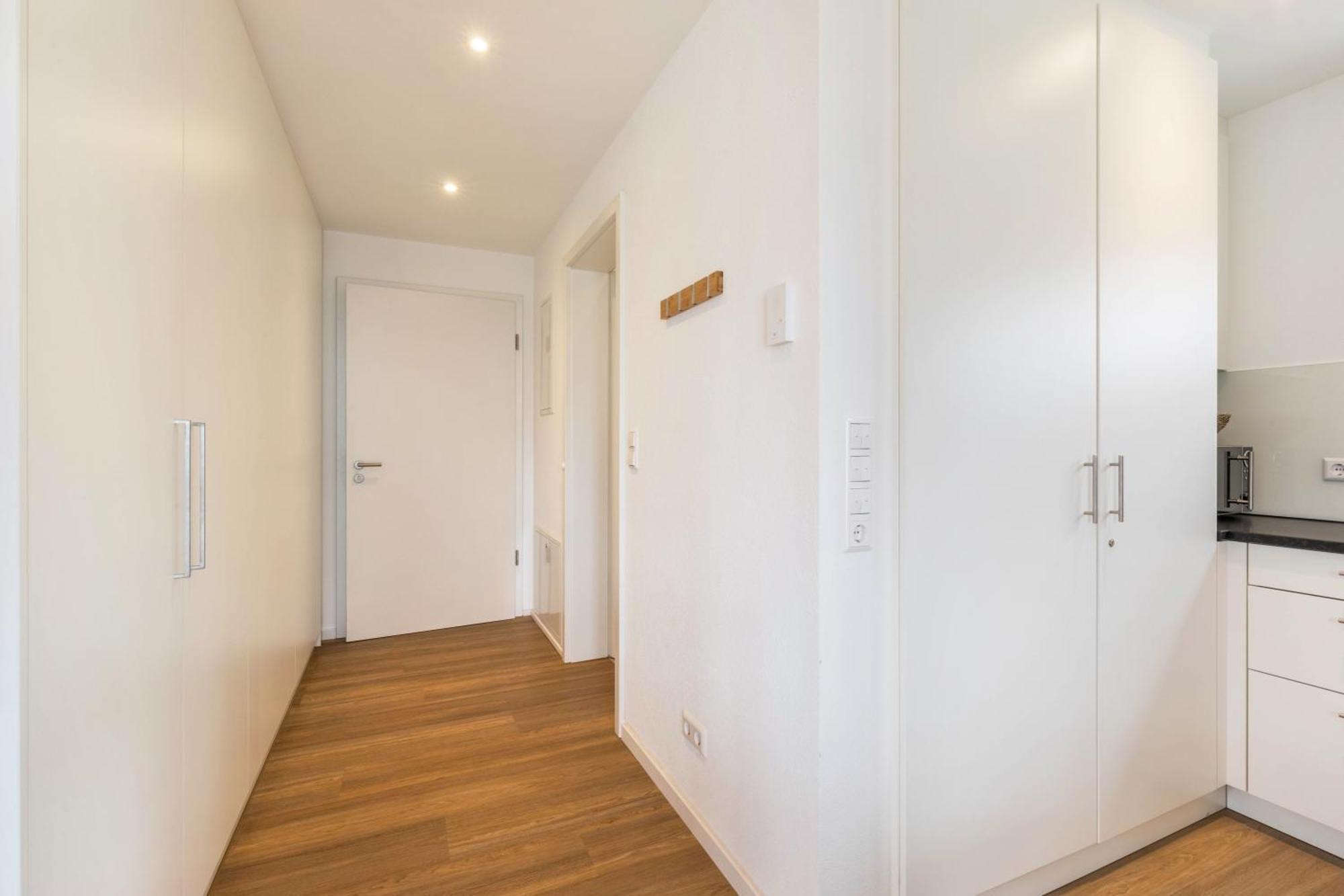 Studio 2 Parkside Apartments Günzburg Екстериор снимка